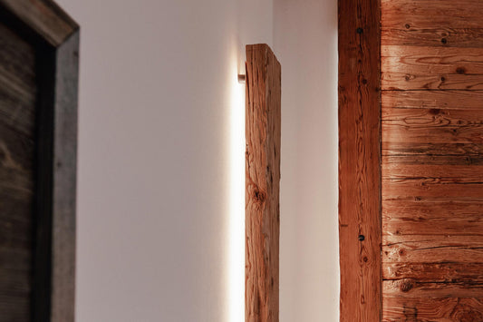 LightBeam – Balkenlampe