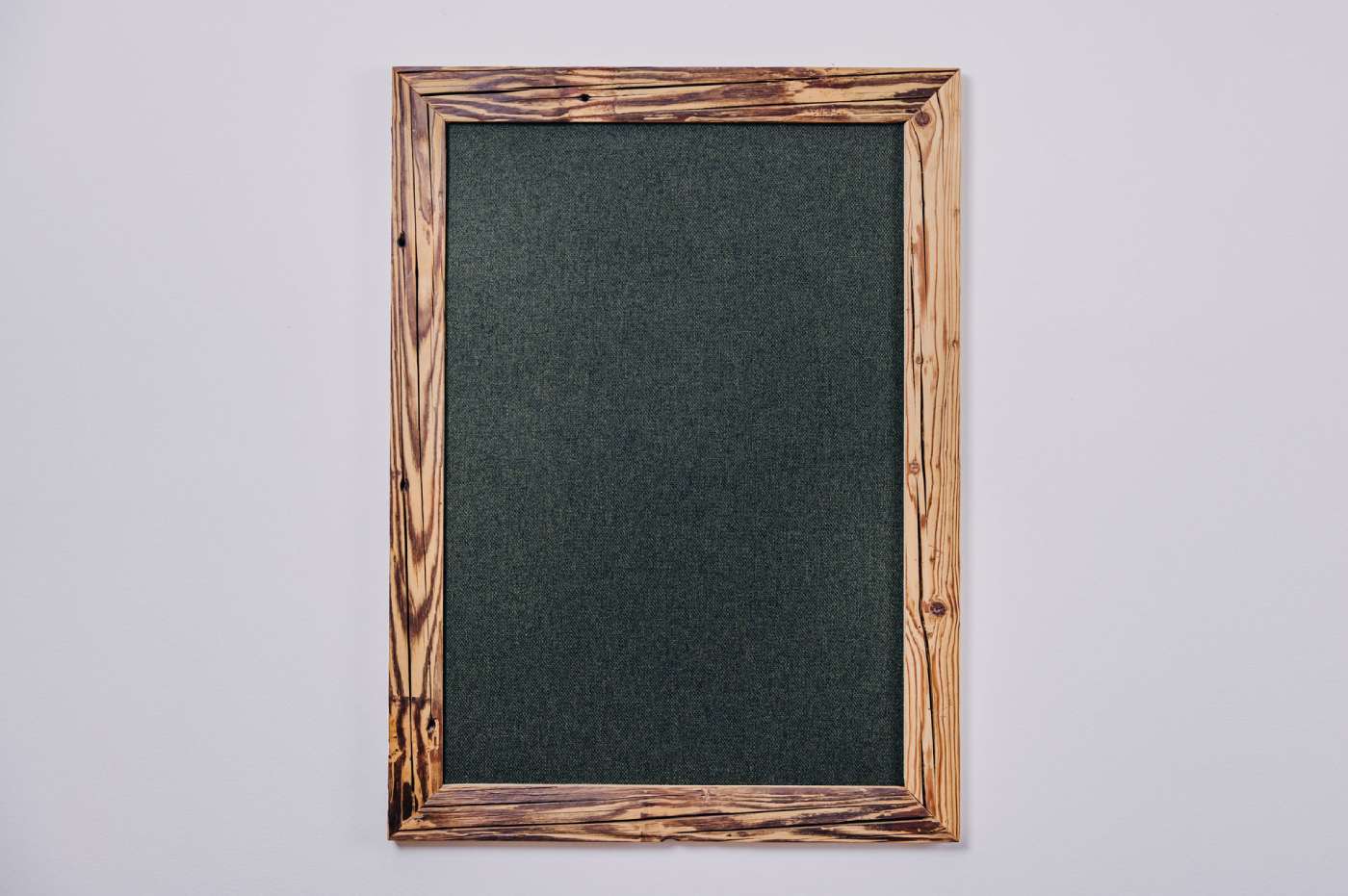 Pinnwand Rahmen