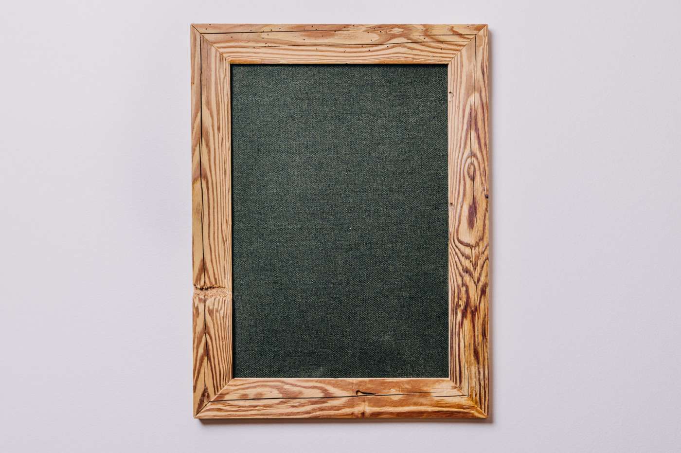 Pinnwand Rahmen