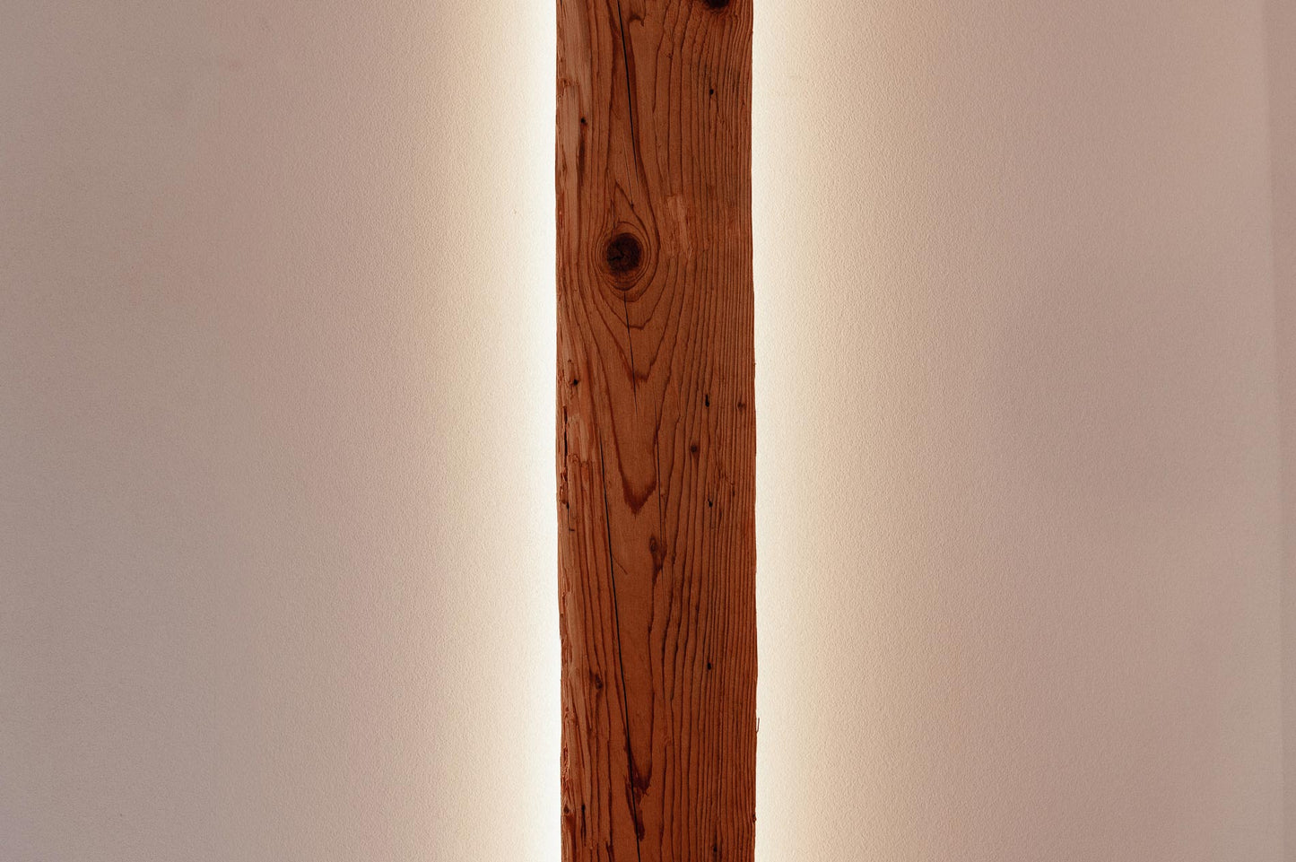 LightBeam – Balkenlampe