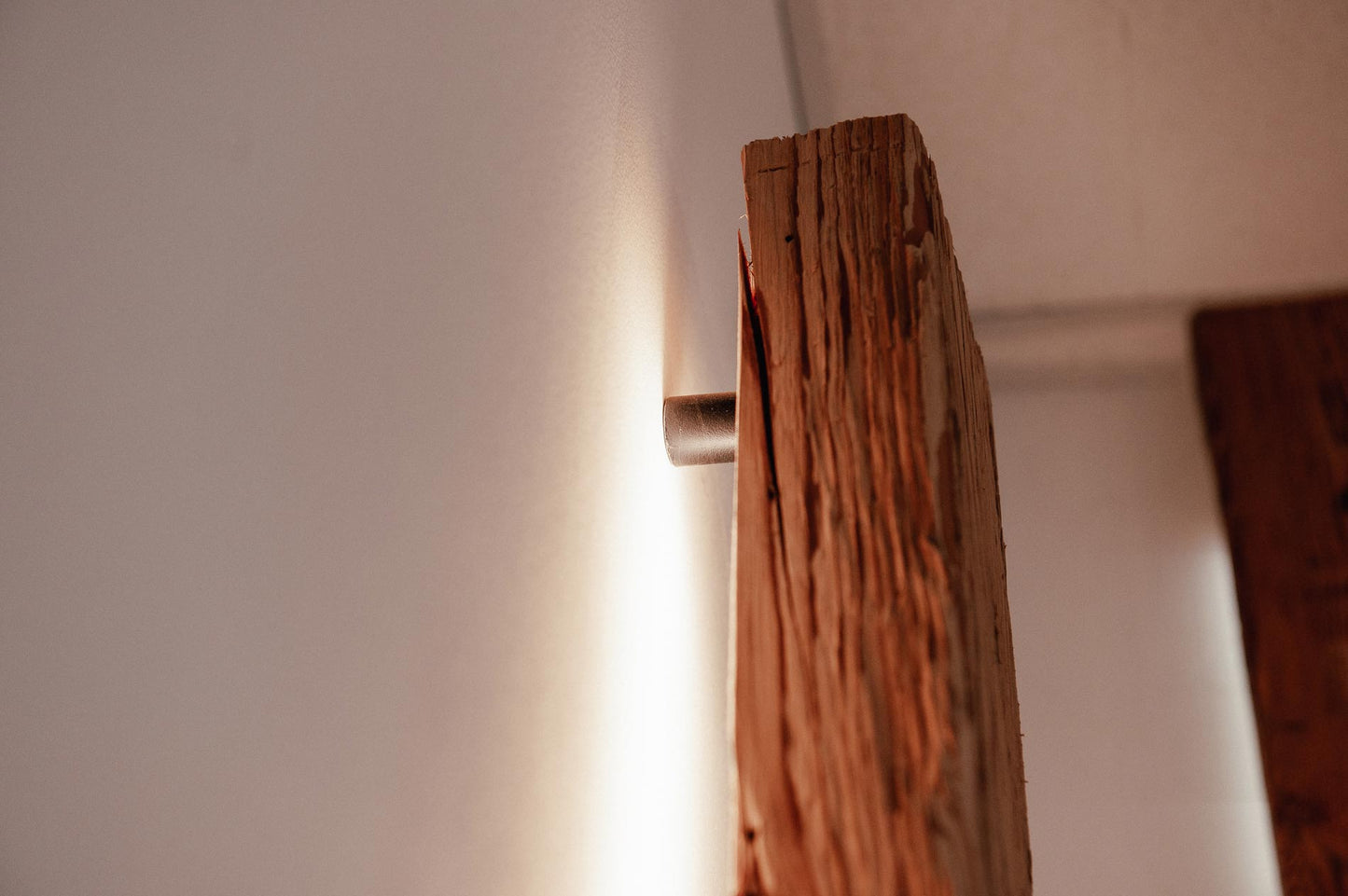 LightBeam – Balkenlampe