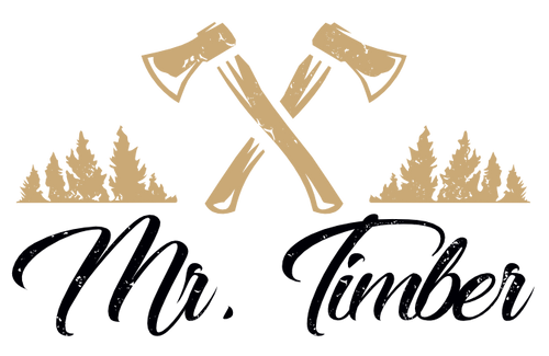 Mr. Timber Shop
